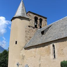 Église Saint-Blaise de Ris