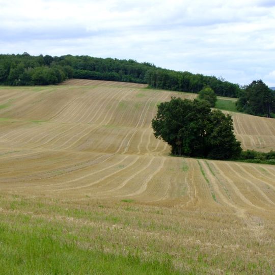 Kreisgrabenanlage Karnabrunn