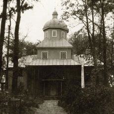 Свята-Варварынская царква (Слуцк)