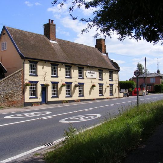 White Hart Inn
