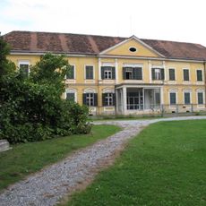 Schloss Batthyány