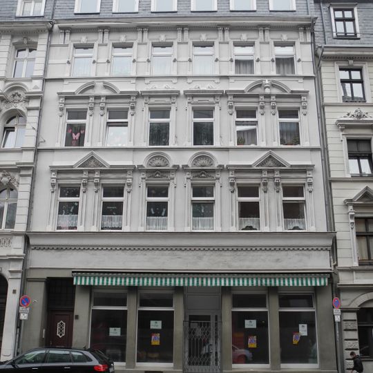 Friedrich-Ebert-Straße 264