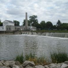 Old Mill Museum