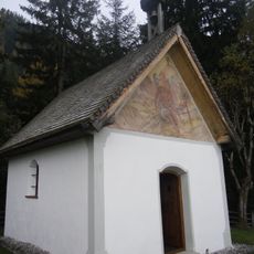 Fasserkapelle/Mariankapelle