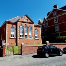 Llandrindod Friends' Meeting House