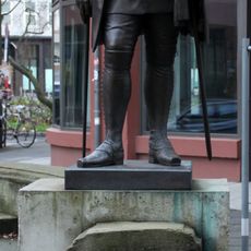 Heinrich Bettkober