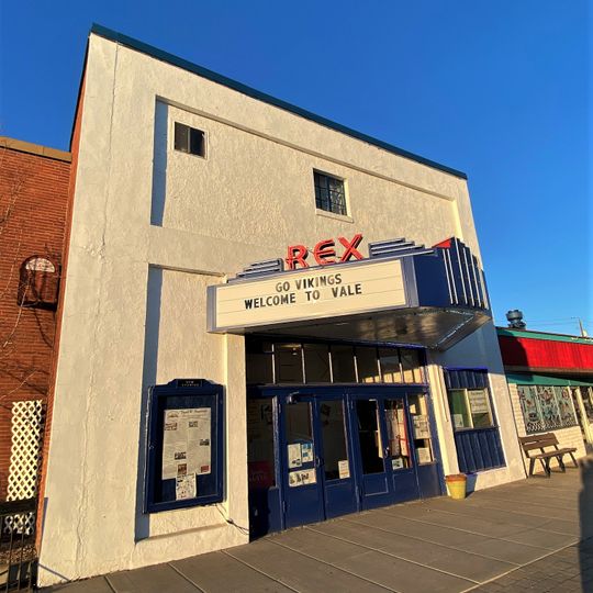 Rex Theater