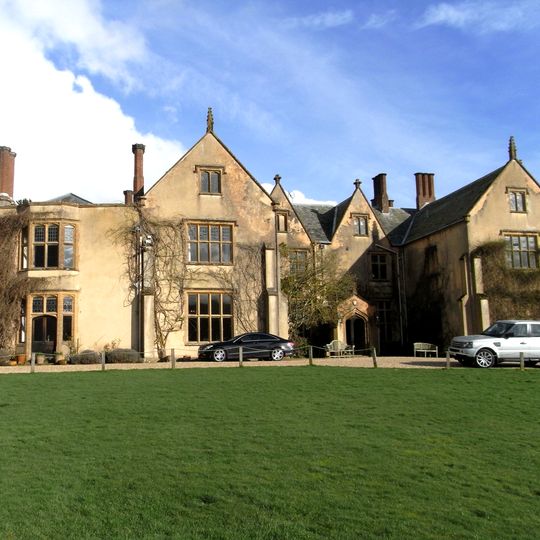 Combe House