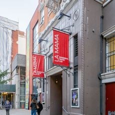 La MaMa Experimental Theatre Club