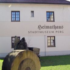 Heimathaus-Stadtmuseum Perg