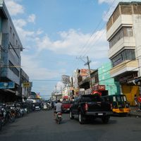 Cabanatuan