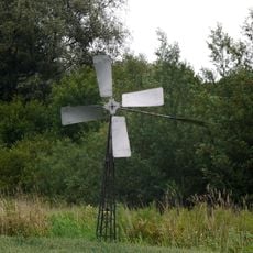 Amerikaanse windmotor
