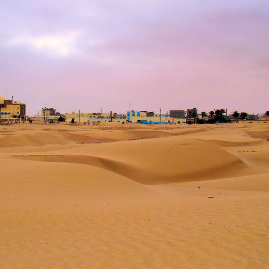 Tarfaya