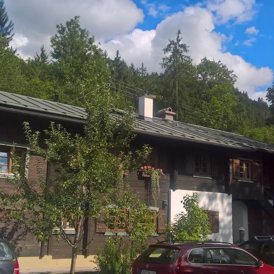 Forsthaus