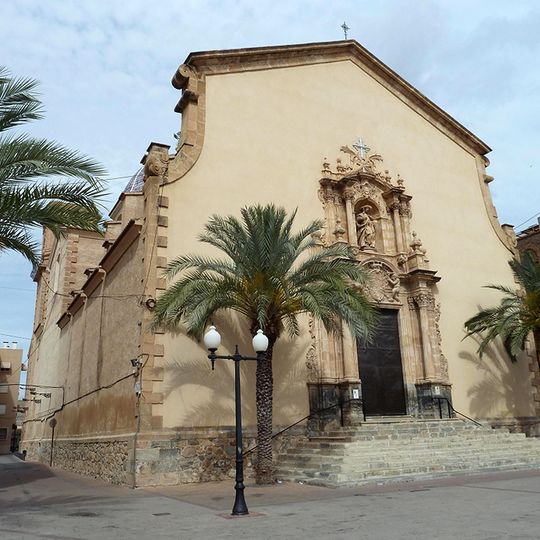 Church of Saint James the Great