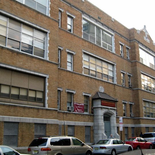 St. Anthony High School