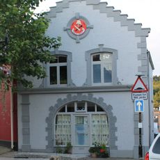 Old Fire Station