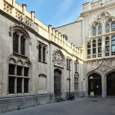 Borsa di Anversa