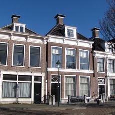 Noorderhaven 51, Harlingen