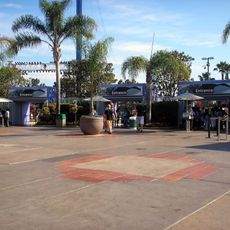 SeaWorld San Diego