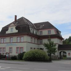 Kerpelystraße 21, Leoben