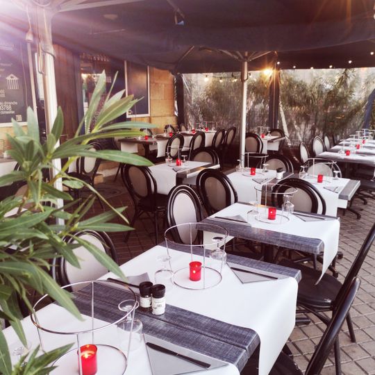 Le Cabanon Marin