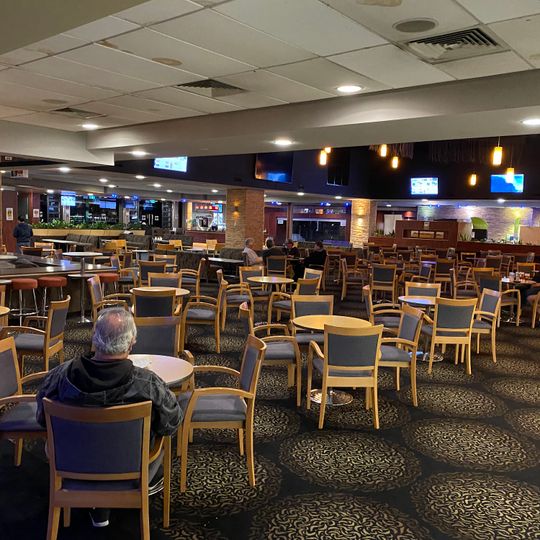 Liverpool Catholic Club