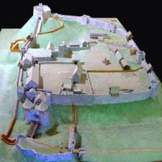 Castelo de Carisbrooke