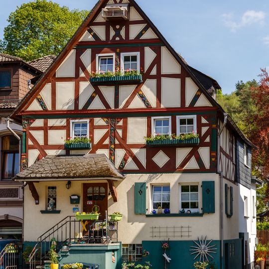 Schelde-Lahn-Straße 34/36