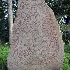 Olsbrostenen