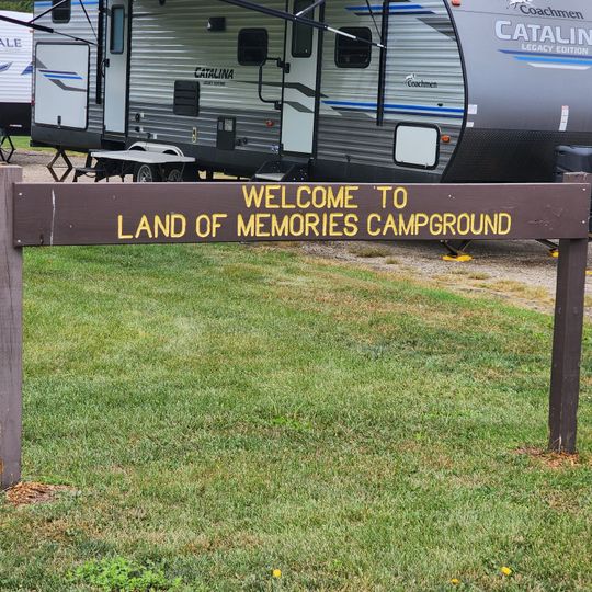 Land of Memories Park