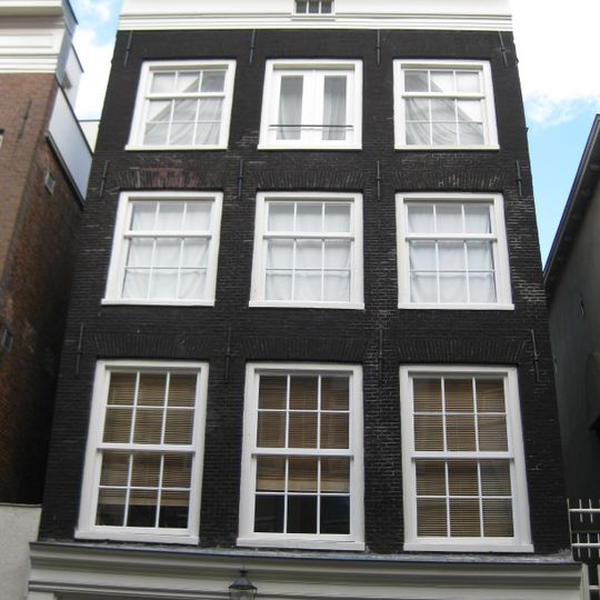 Vinkenstraat 70, Amsterdam