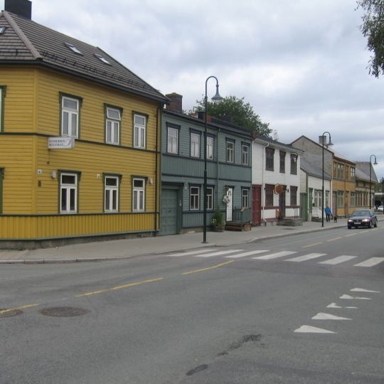 Levanger Municipality