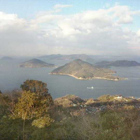 Shiwaku Islands