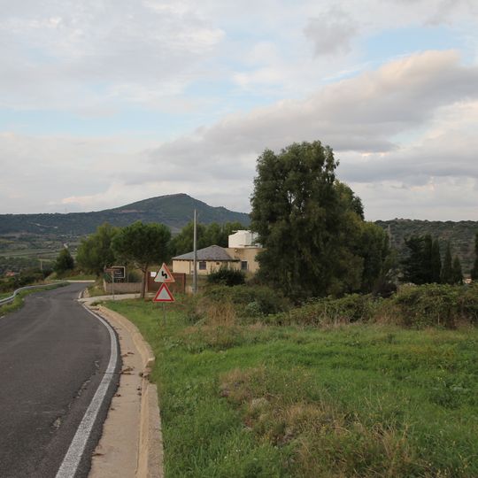 Osservatorio astronomico di Siligo