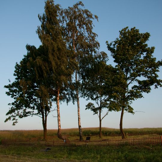 Józefowo, Kolno County
