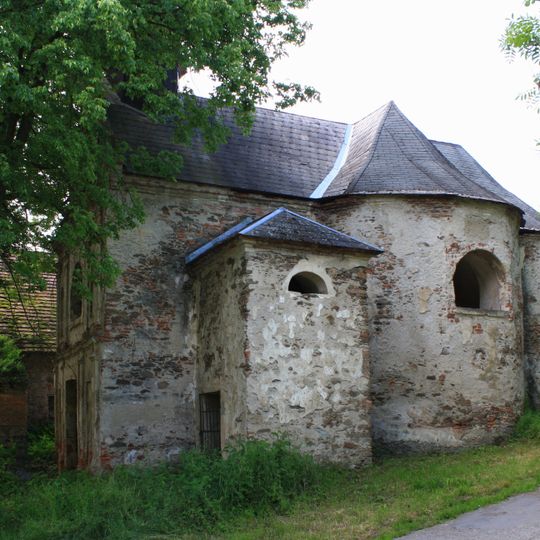 Chapel of Holy Trinity