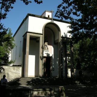 San Giovanni Battista a Careggi