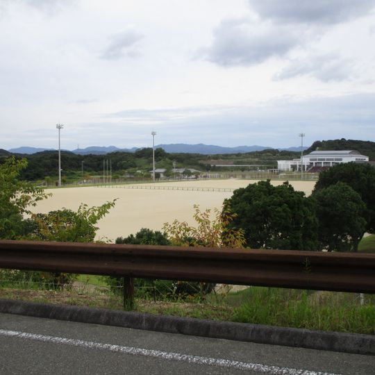 Goshikidai Sportpark