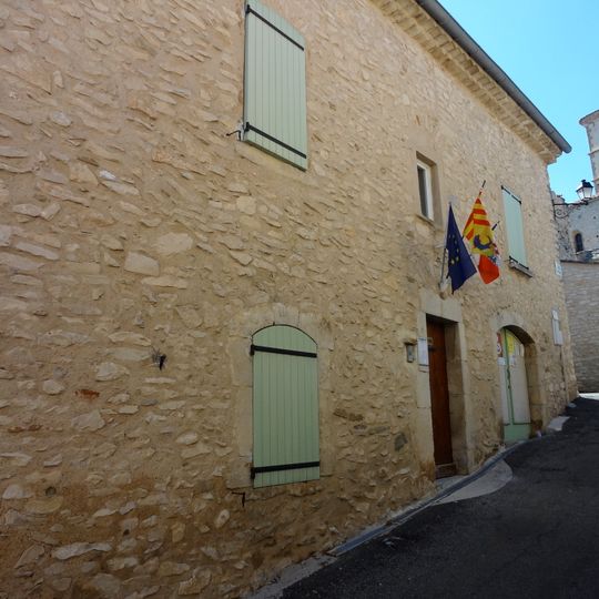 Mallefougasse-Augès