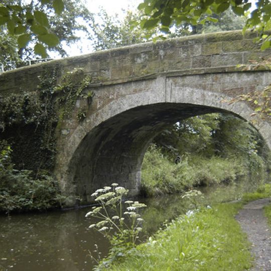 Hay Carr Bridge