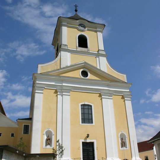 St. Jakob