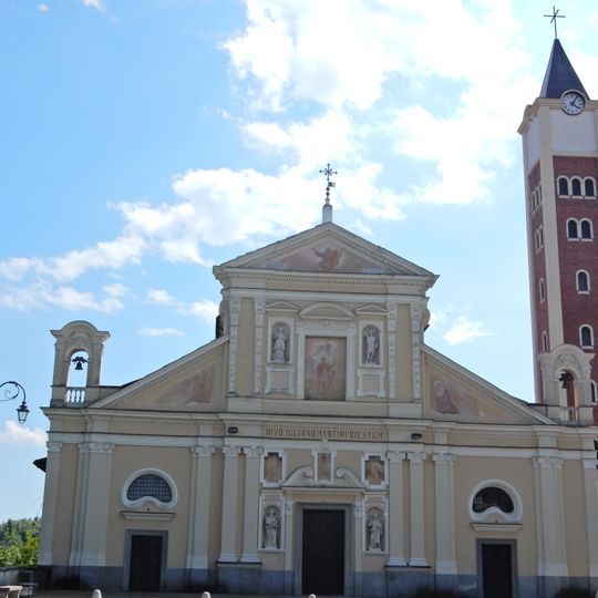 Chiesa di San Giuliano