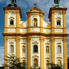Church of the Purification of Mary