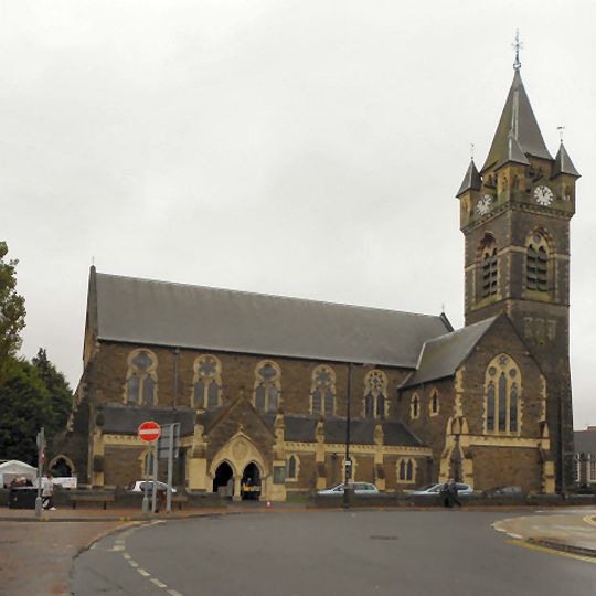 St David's Church