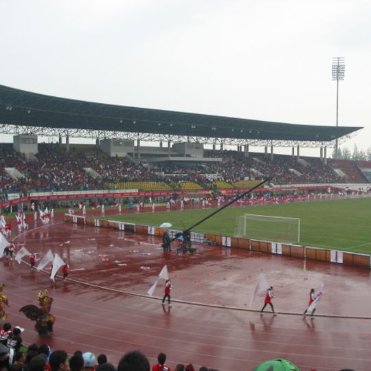 Manahan-Stadion