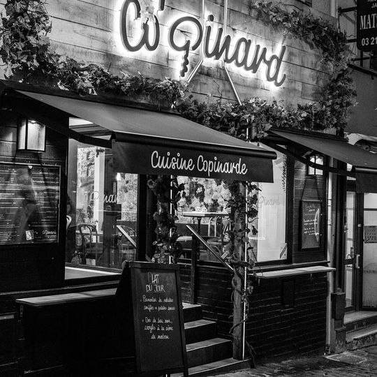 Co'Pinard