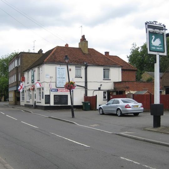 The Swan Public House