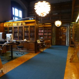 Rådhusbiblioteket