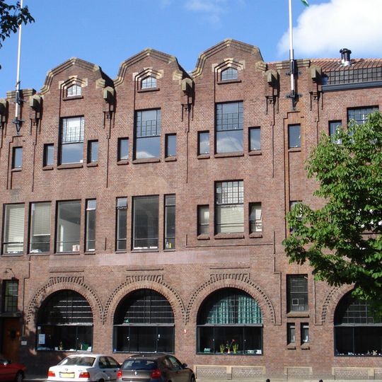 Drukkerij en Uitgeverij Wyt